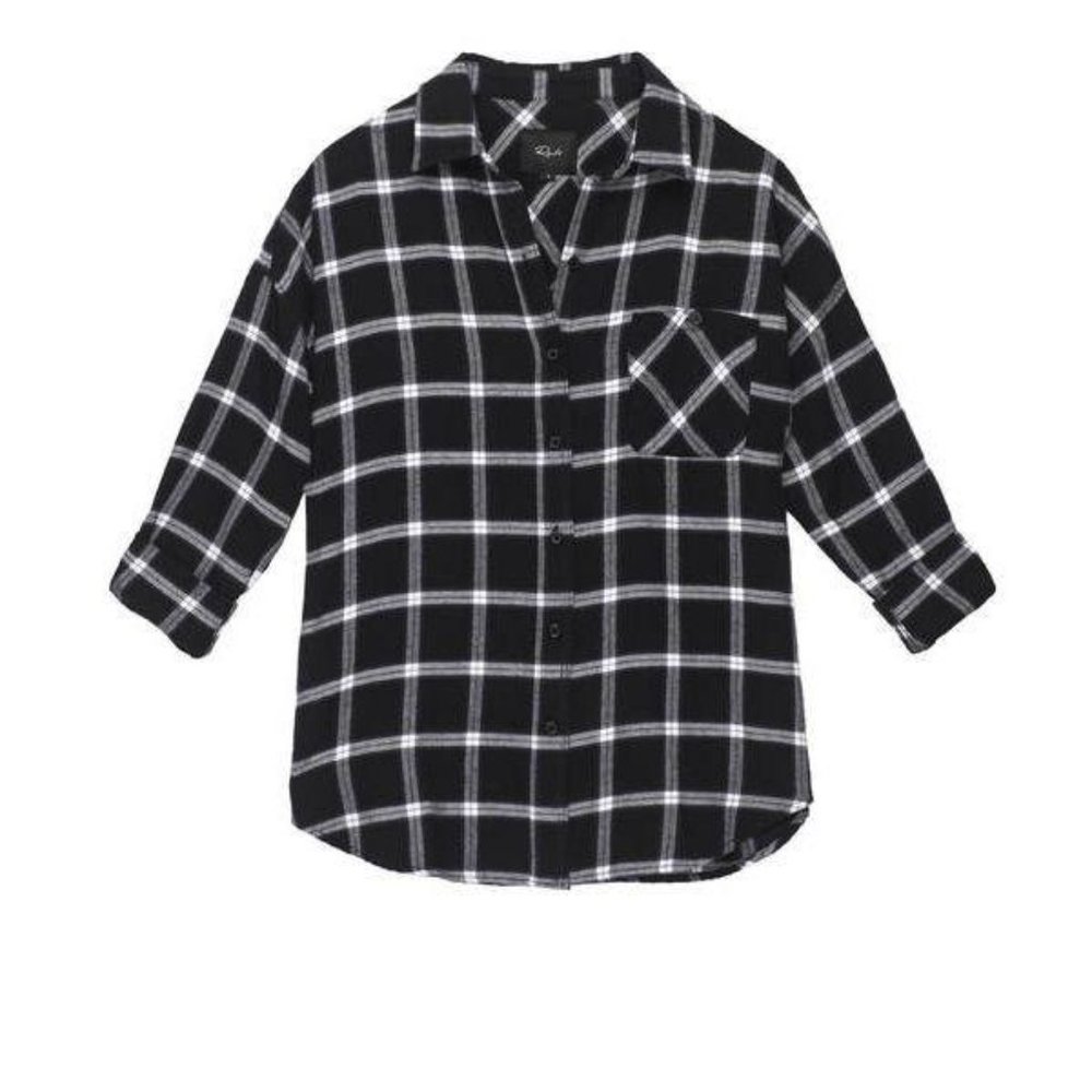 Jackson Button Down - Picture 2 of 3